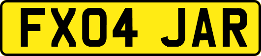 FX04JAR