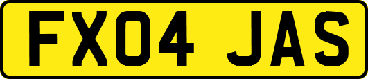 FX04JAS