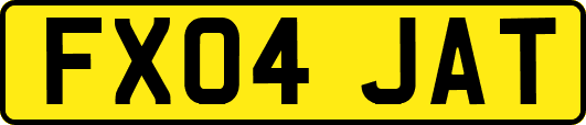 FX04JAT