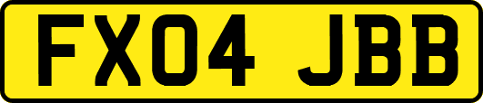 FX04JBB