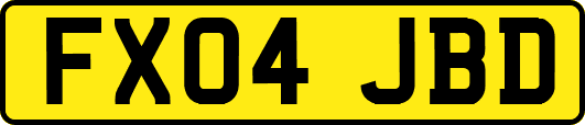 FX04JBD