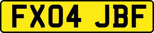 FX04JBF