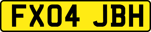 FX04JBH
