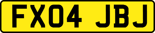 FX04JBJ