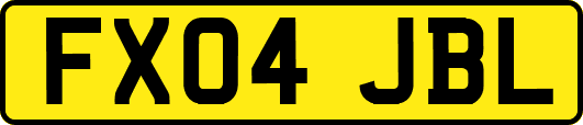 FX04JBL