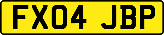 FX04JBP