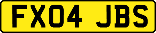 FX04JBS