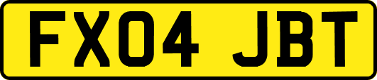 FX04JBT