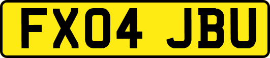FX04JBU
