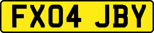 FX04JBY