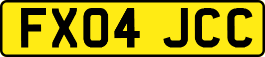 FX04JCC