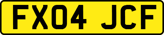 FX04JCF