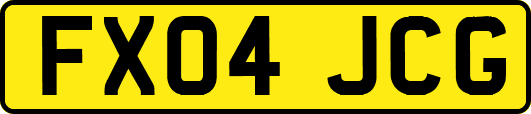 FX04JCG