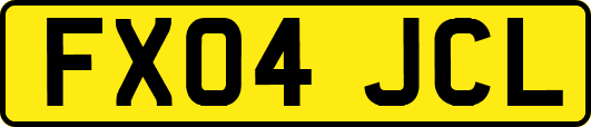 FX04JCL