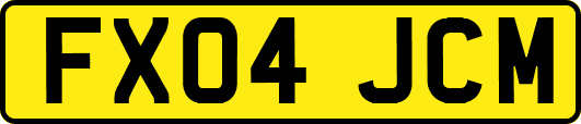 FX04JCM
