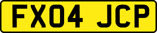 FX04JCP