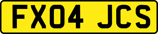 FX04JCS