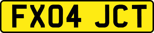 FX04JCT