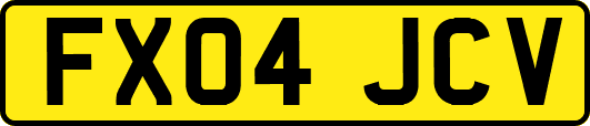 FX04JCV