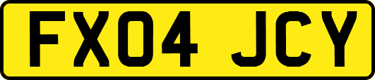 FX04JCY