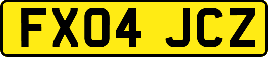 FX04JCZ