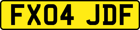 FX04JDF