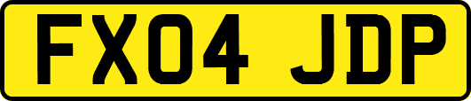 FX04JDP