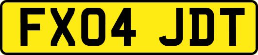 FX04JDT