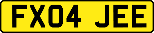 FX04JEE
