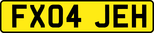 FX04JEH