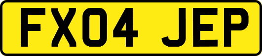 FX04JEP