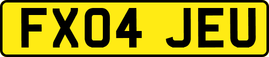 FX04JEU