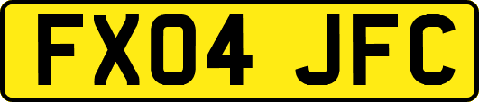 FX04JFC