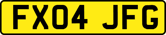 FX04JFG