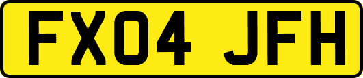 FX04JFH
