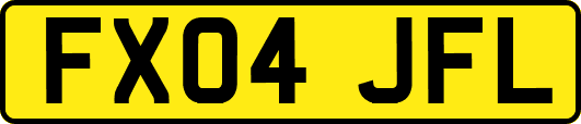 FX04JFL