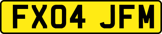 FX04JFM