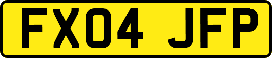FX04JFP