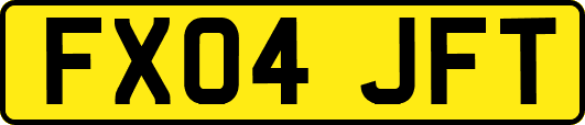 FX04JFT