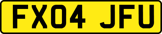 FX04JFU