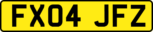 FX04JFZ