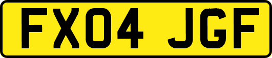 FX04JGF