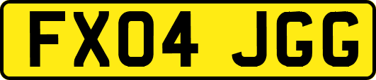 FX04JGG