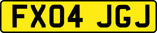 FX04JGJ