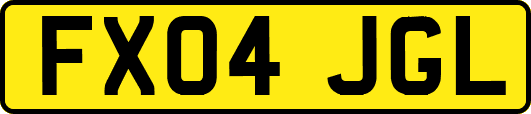 FX04JGL