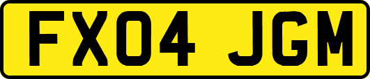 FX04JGM