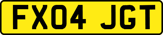 FX04JGT