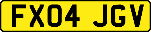 FX04JGV