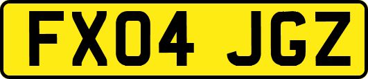 FX04JGZ