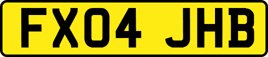 FX04JHB